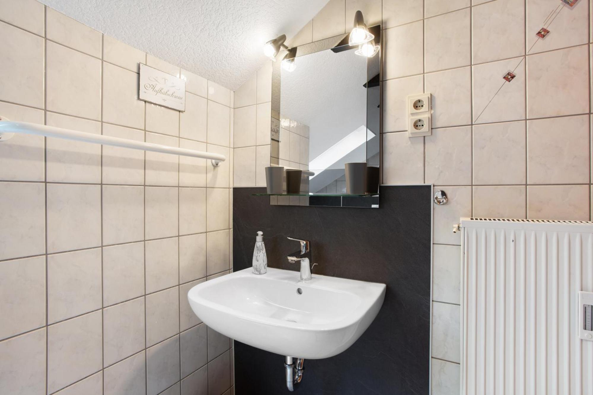Ferienwohnung Lux Plettenberg Exterior photo