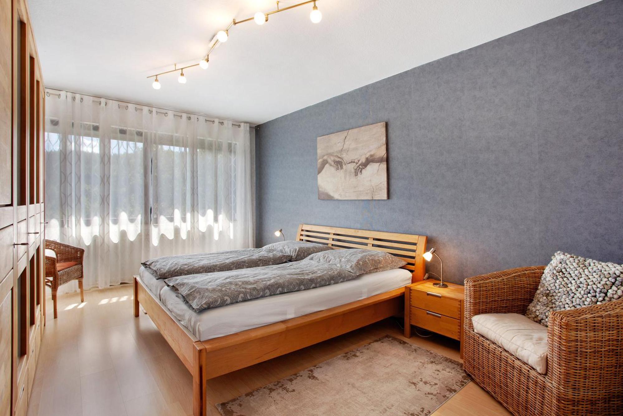 Ferienwohnung Lux Plettenberg Exterior photo