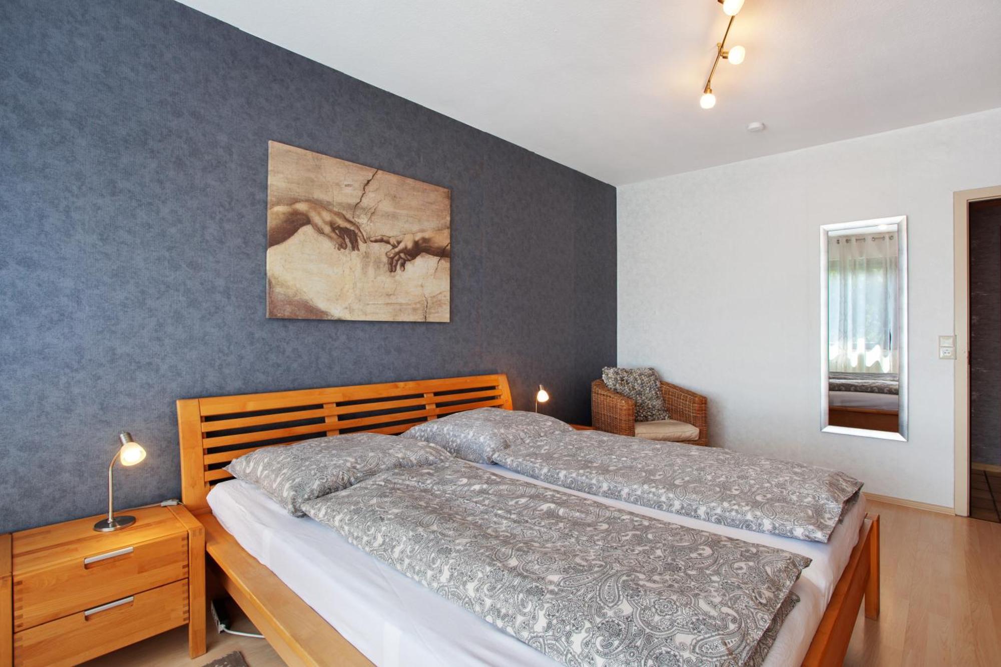 Ferienwohnung Lux Plettenberg Exterior photo